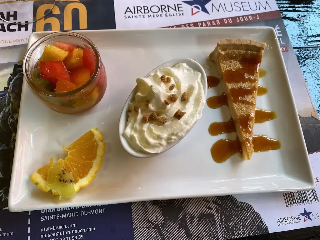 Marc Oneida_La Renardière_50440_Bewertung