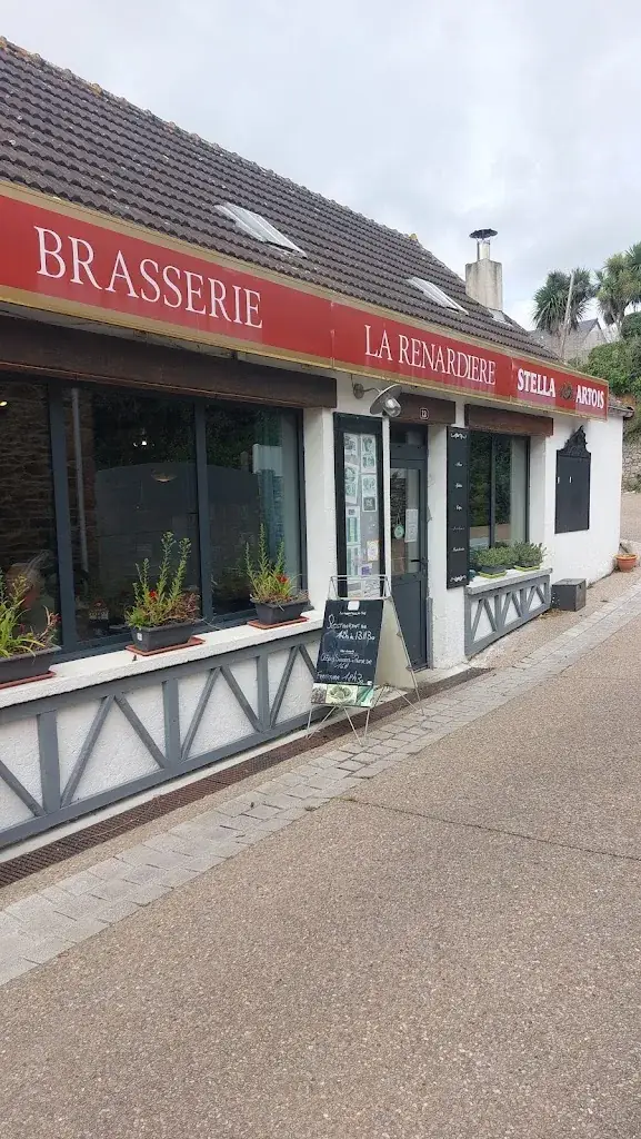 Thierry COTEN_La Renardière_50440_Bewertung