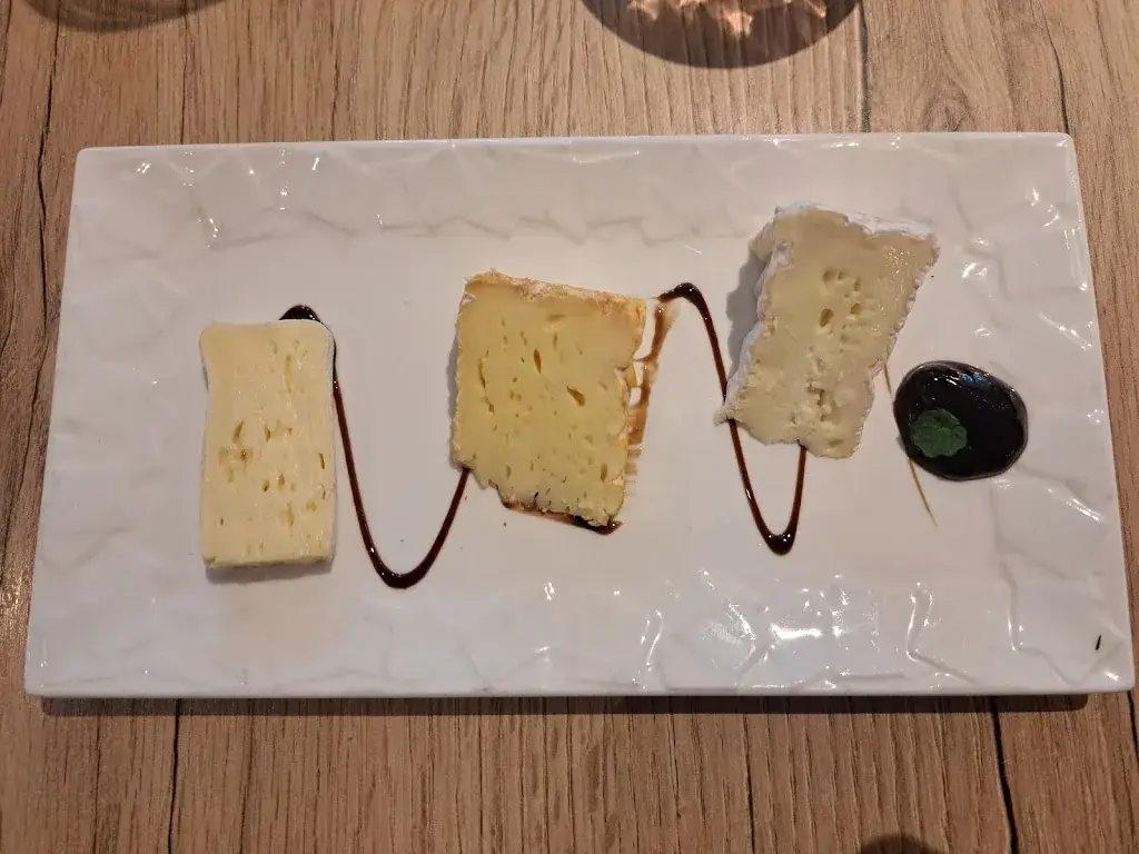 Menu_La Calèche_Beaumont-le-Roger_image_6