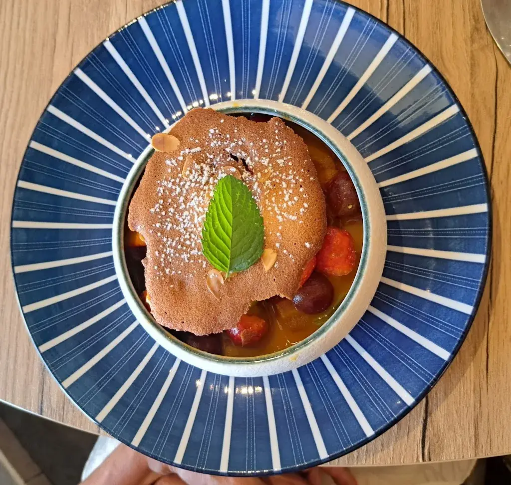 Menu_La Calèche_Beaumont-le-Roger_image_8