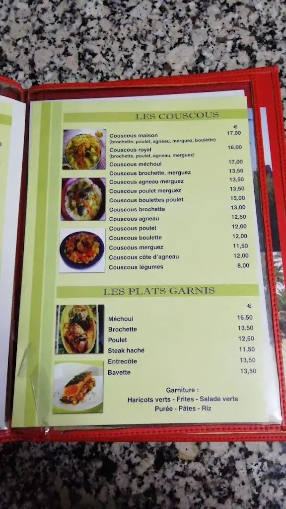 Menu_La Palmeraie_Beaumont-le-Roger_image_2