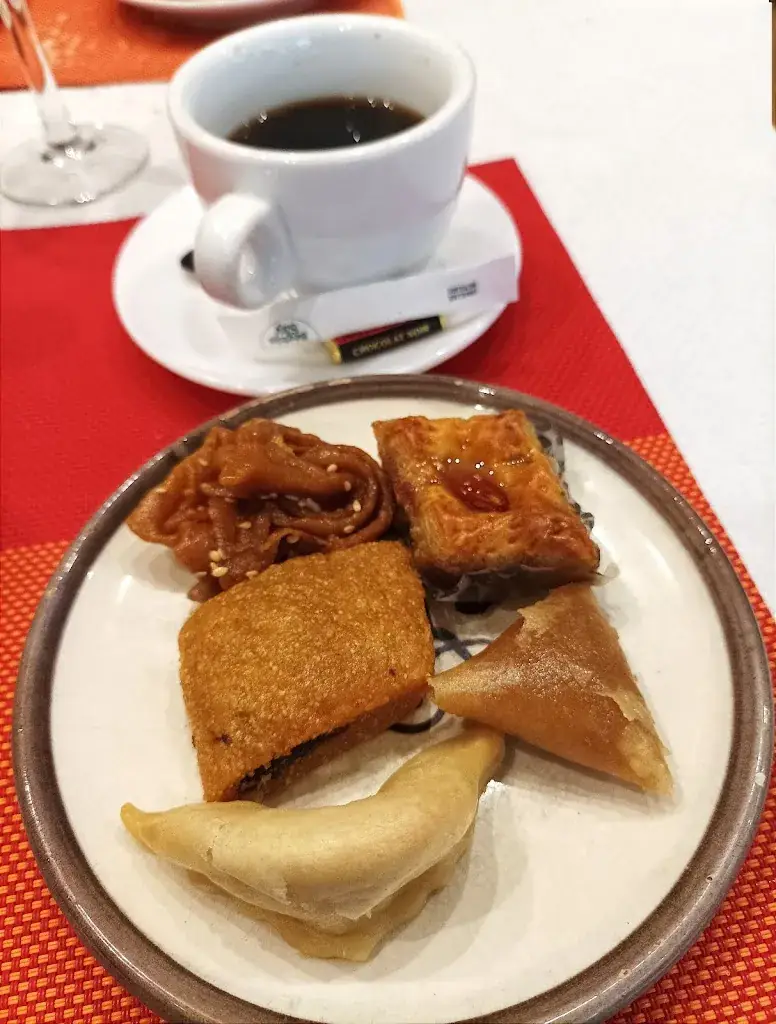 Phœnix R_La Palmeraie_Beaumont-le-Roger_review