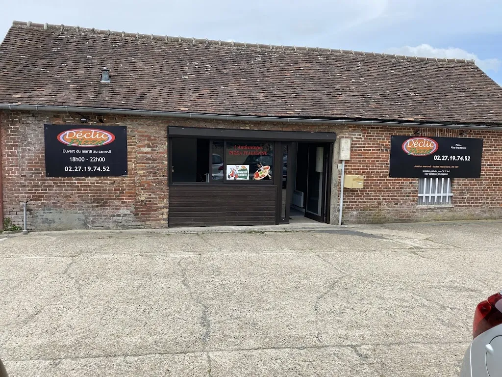 Déclic Pizza BEAUMONT_Beaumont-le-Roger_slider_image_2