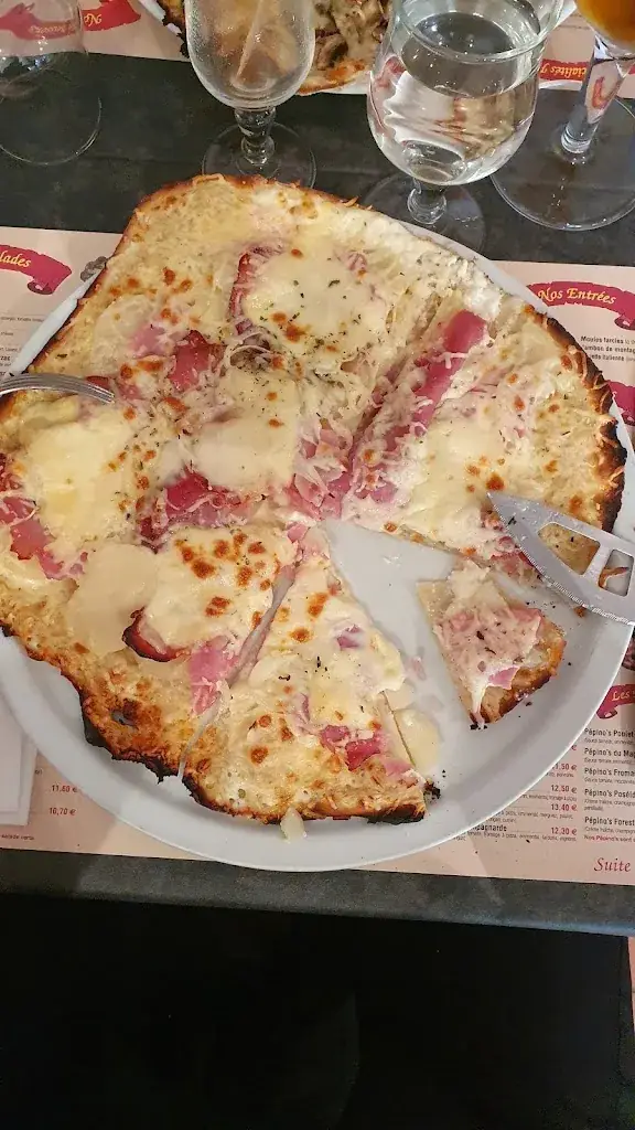 Karine Née_Le Pepino_Beaumontel_review