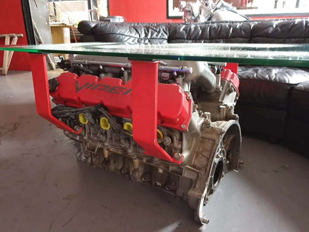 maxime siroine_Le Bouche A Oreille_Beaumont-le-Roger_review