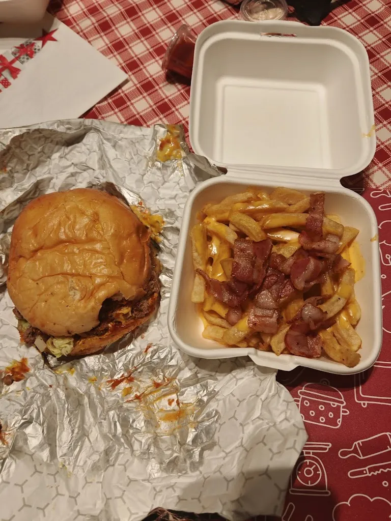 Menu_Mashle - Burgers Beaumont_Beaumont-le-Roger_image_4