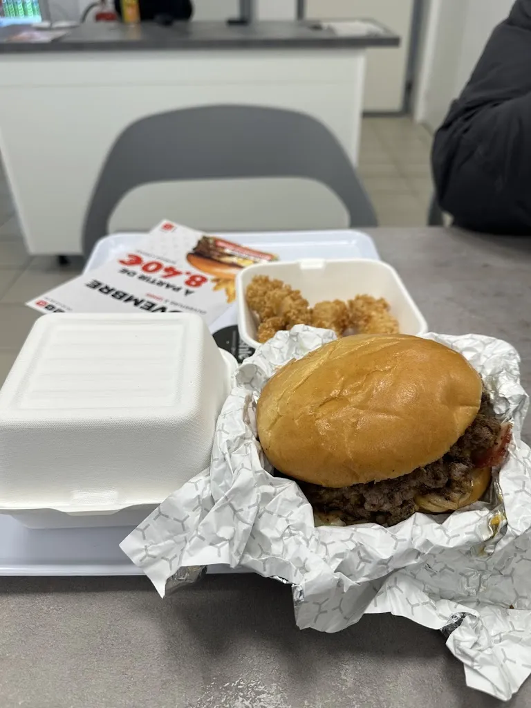 Clément Lucas_Mashle - Burgers Beaumont_Beaumont-le-Roger_review