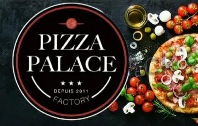 Menu_Pizza Palace Beaumont_Beaumont-le-Roger_image_6