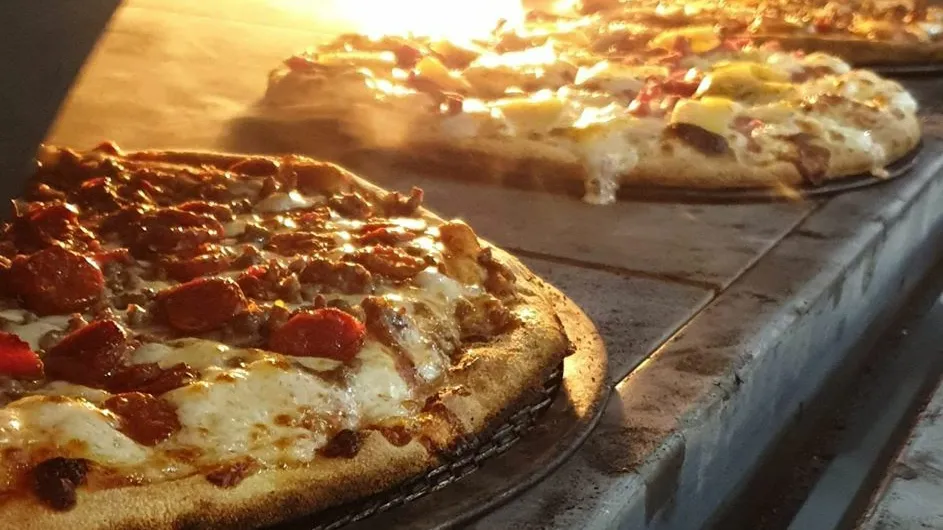 Pizza Palace Beaumont ristorante a Beaumont-le-Roger