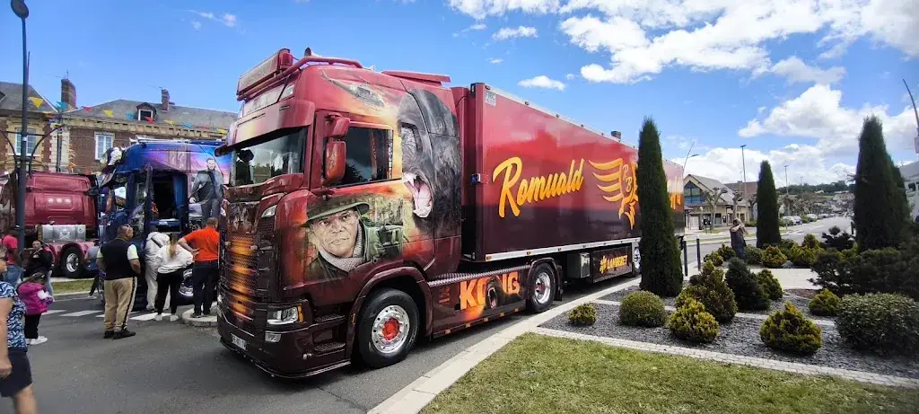 Brasserie Restaurant Bar Jeux_Beaumont-le-Roger_slider_image_1