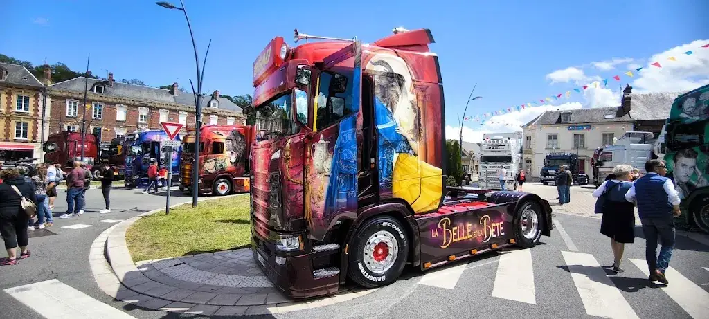 Brasserie Restaurant Bar Jeux_Beaumont-le-Roger_slider_image_3