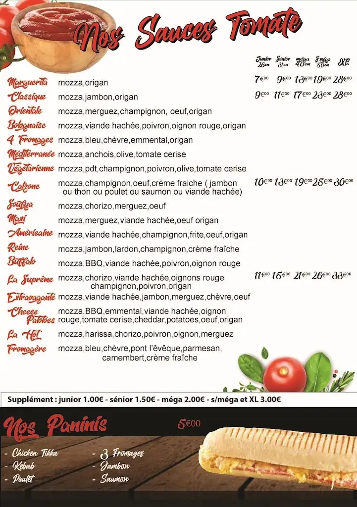Menu_Délices pizza_Beaumont-le-Roger_image_2
