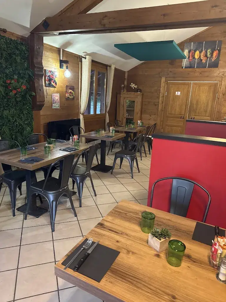 alex alex_Restaurant Ô 100 Dessus Dessous_Musièges_review