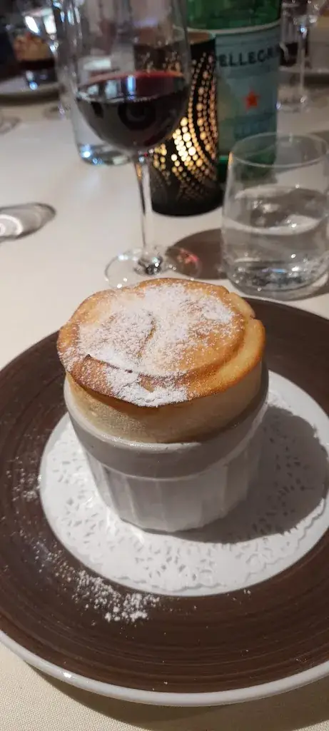 Menu_L'Etape Louis XIII_Mesnil-en-Ouche_imagen_2