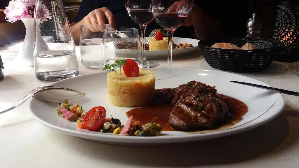 Menu_L'Etape Louis XIII_Mesnil-en-Ouche_imagen_6