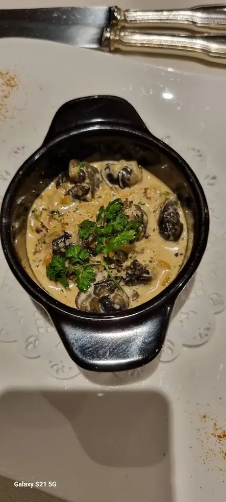 Menu_L'Etape Louis XIII_Mesnil-en-Ouche_imagen_8