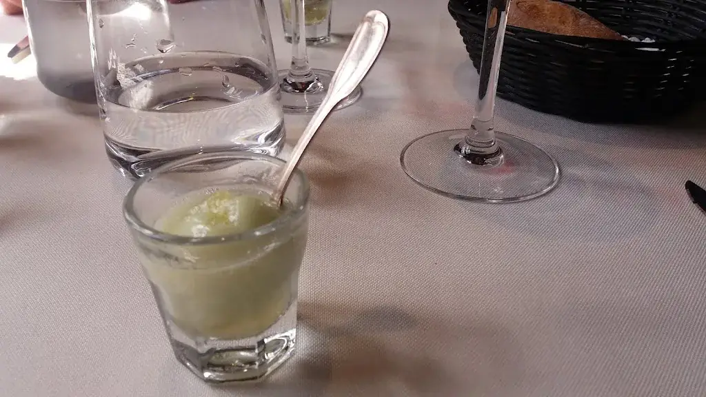 Menu_L'Etape Louis XIII_Mesnil-en-Ouche_imagen_9