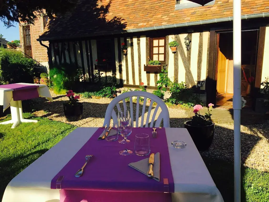 L'Etape Louis XIII_Mesnil-en-Ouche_slider_image_1