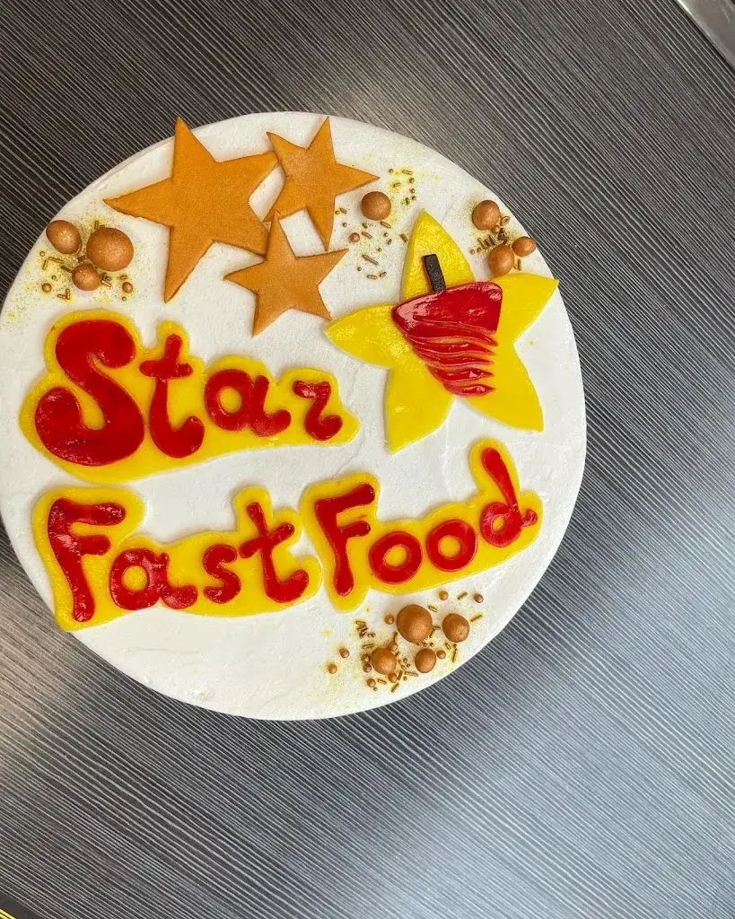 Menu_Star Fast food_Beaumont-le-Roger_image_3