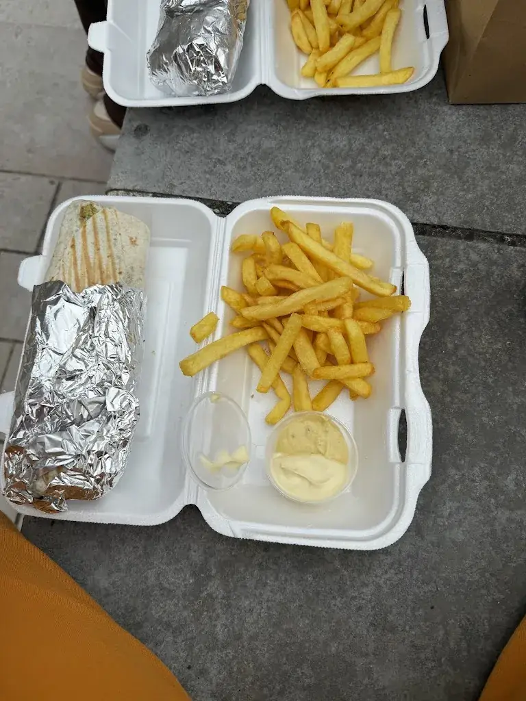 Menu_Star Fast food_Beaumont-le-Roger_image_4