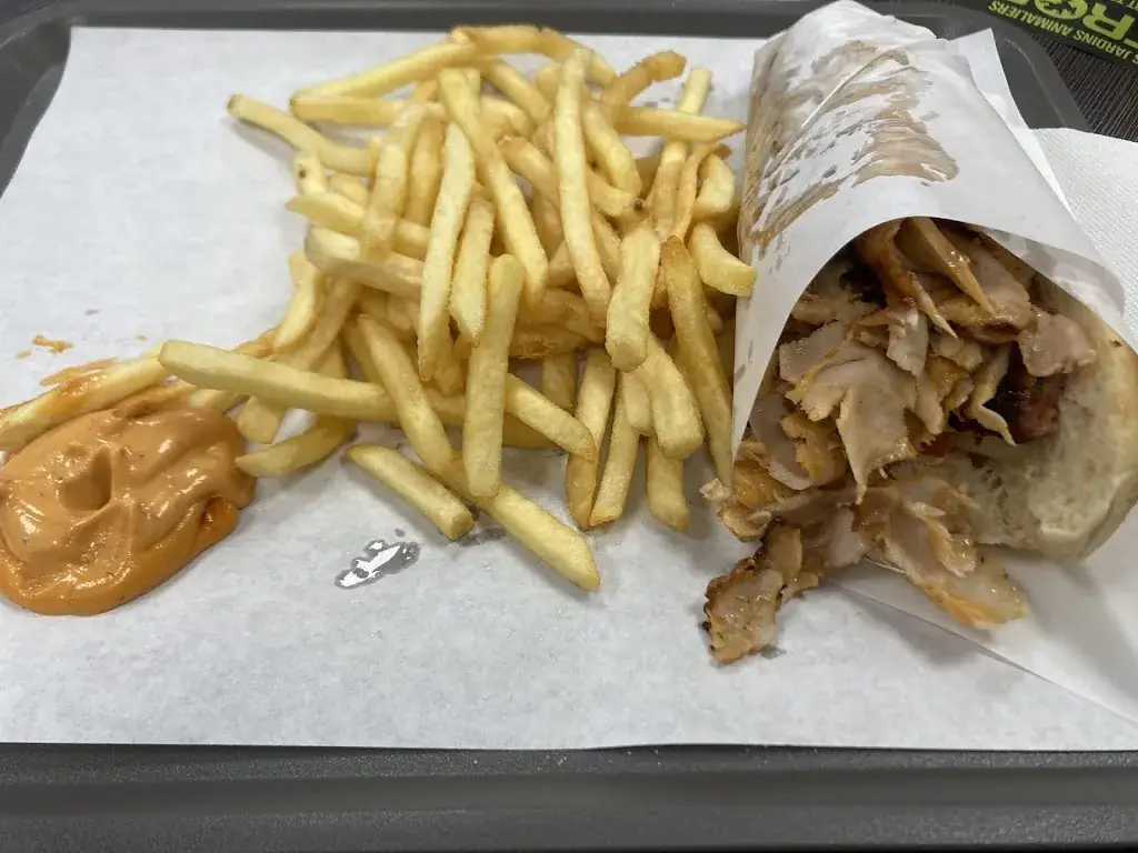 Menu_Star Fast food_Beaumont-le-Roger_image_5