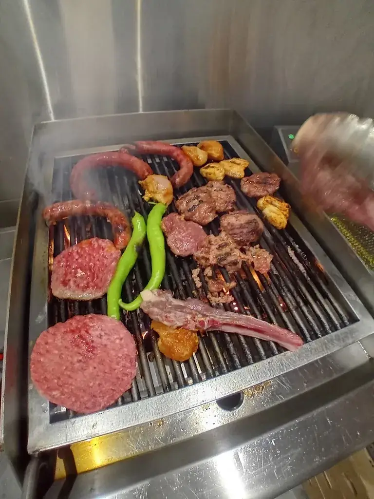 Menu_Star Fast food_Beaumont-le-Roger_image_6