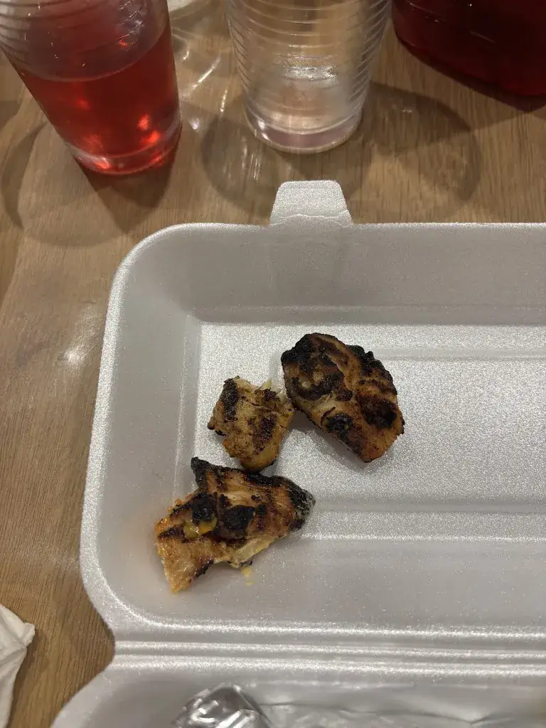 Clara Vincent_Star Fast food_Beaumont-le-Roger_review