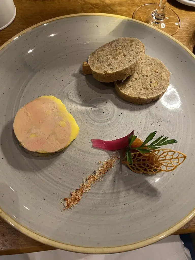 Menu_La Rapière_Bayeux_image_7