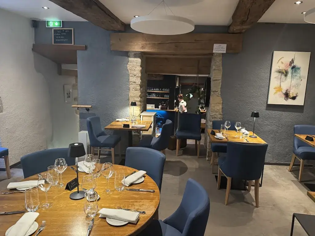 La Rapière Restaurant in Bayeux