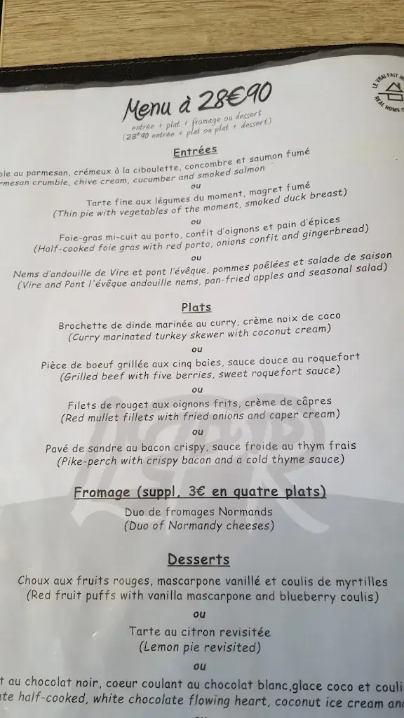 Menu_Le P'tit Resto_Bayeux_image_3