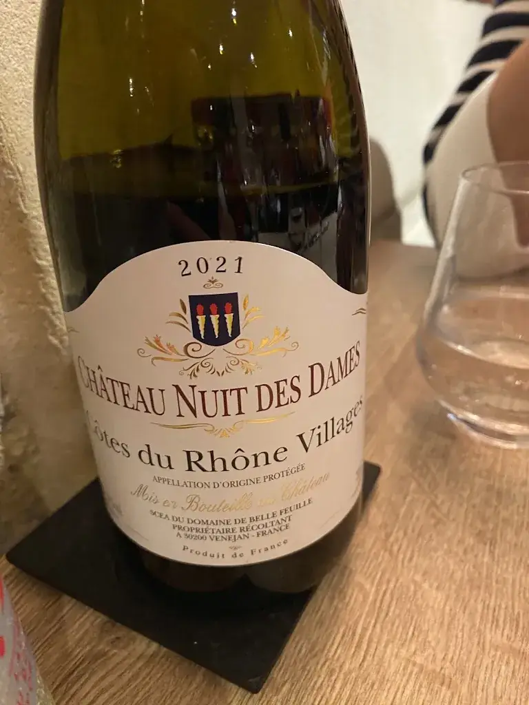 Eric V_Le P'tit Resto_Bayeux_review