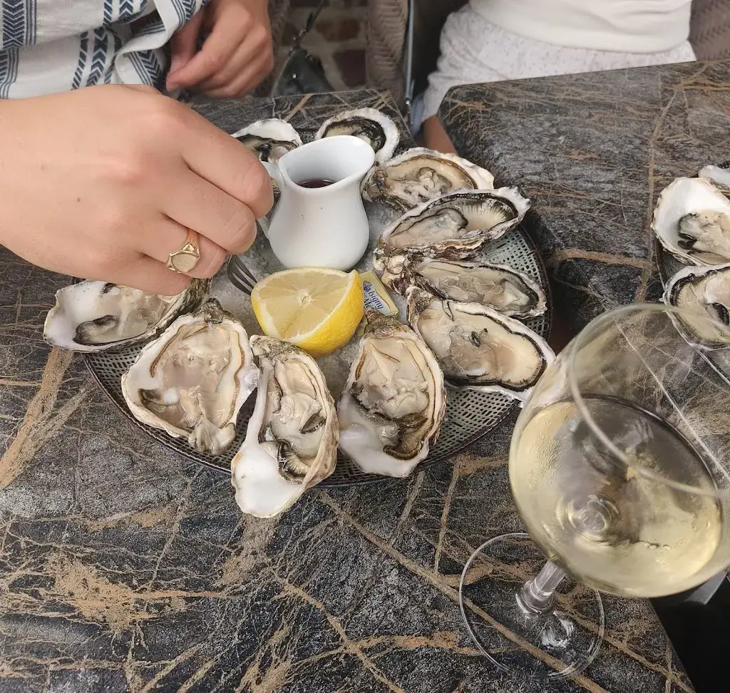 Róisín Spragg_Le Garde Manger_Bayeux_review