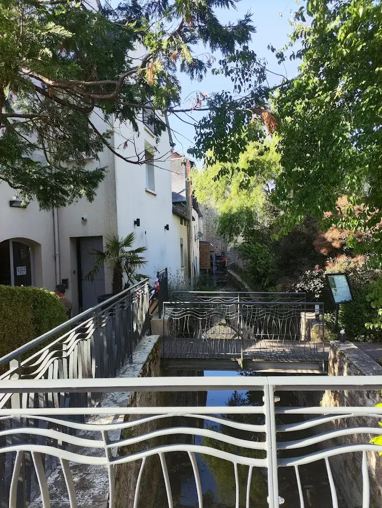 Le Garde Manger ristorante a Bayeux