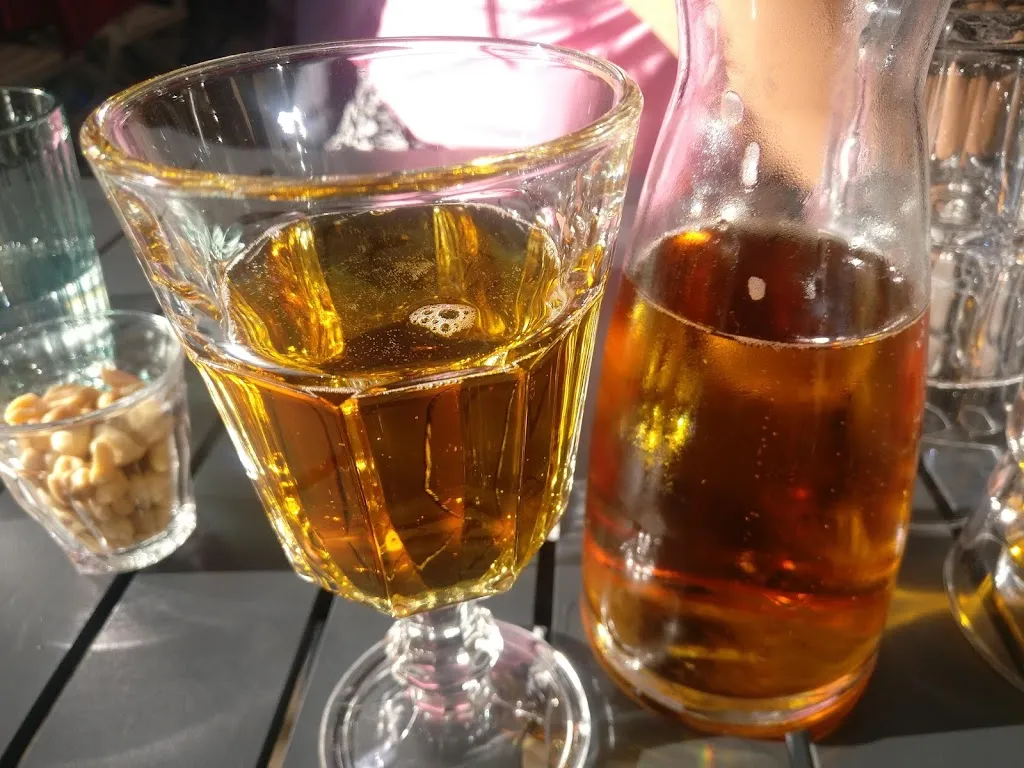 Menu_Le Moulin de la Galette_Bayeux_image_8