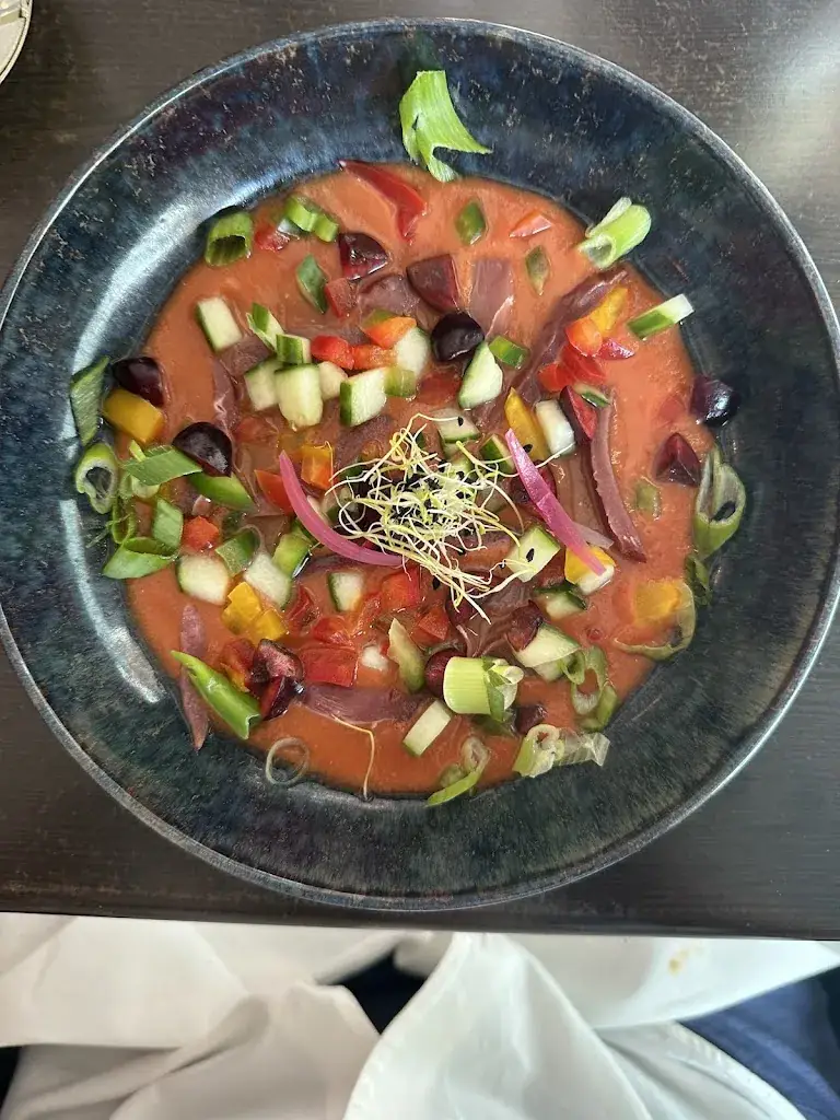 Laura Brown_L'Alchimie_Bayeux_review