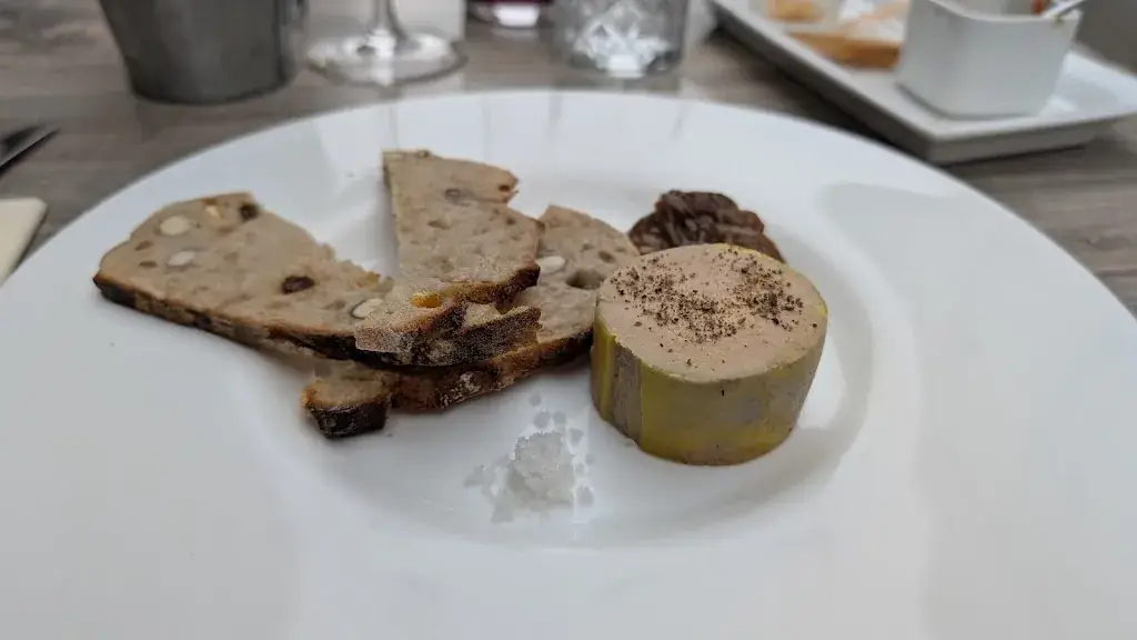 Dirk Grunwald_L'Alchimie_Bayeux_review