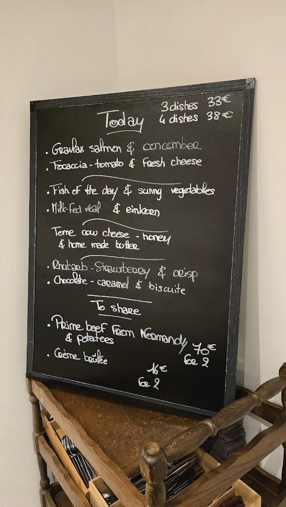 Menu_Gourmandise & Tradition_Bayeux_image_3