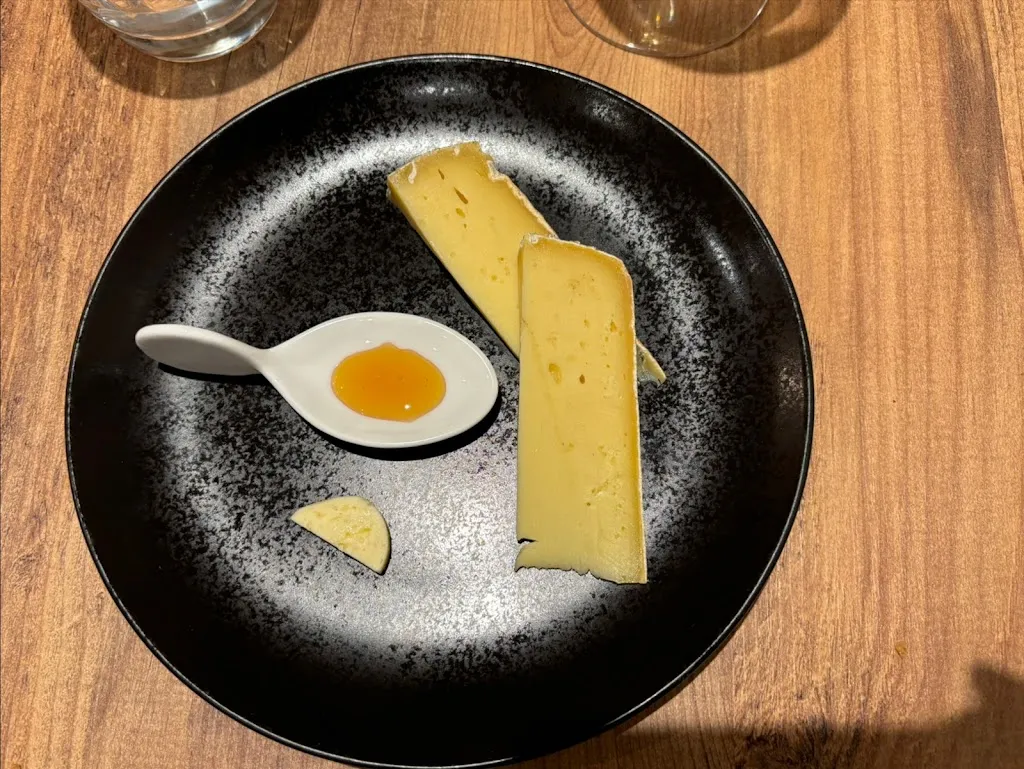 Menu_Gourmandise & Tradition_Bayeux_image_5