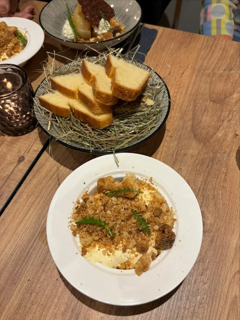 Menu_Gourmandise & Tradition_Bayeux_image_6