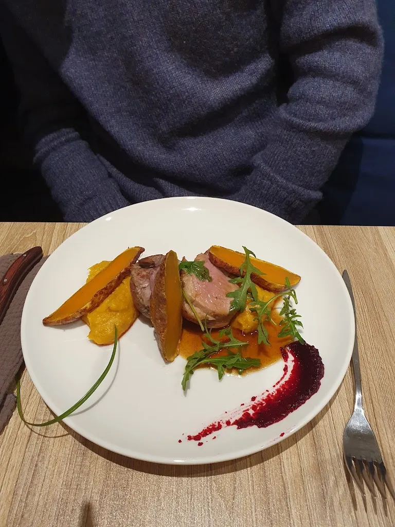 Menu_Gourmandise & Tradition_Bayeux_image_8