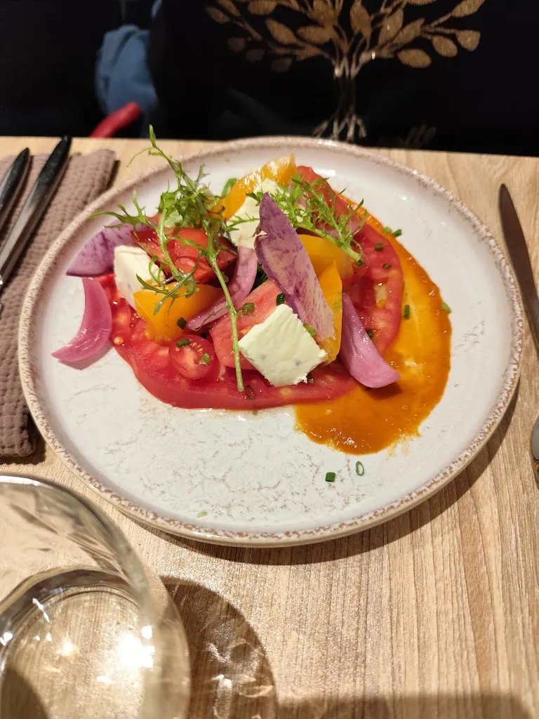 Menu_Gourmandise & Tradition_Bayeux_image_9