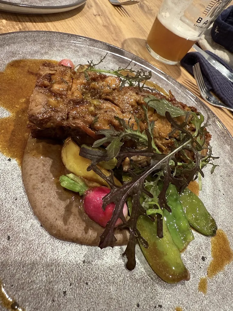 Philippe Duthilleul_Gourmandise & Tradition_Bayeux_review