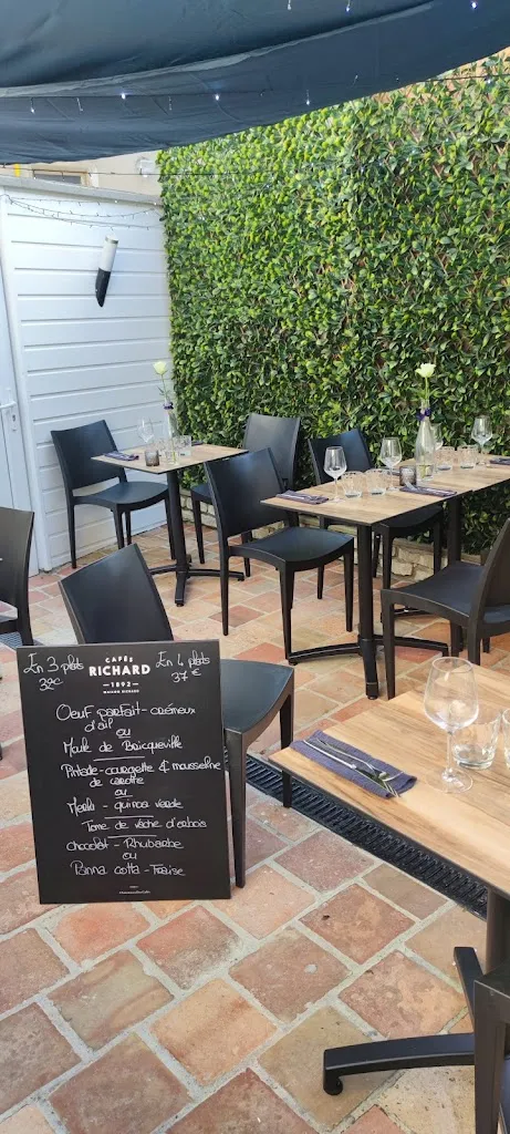 Gourmandise & Tradition_Bayeux_slider_image_1