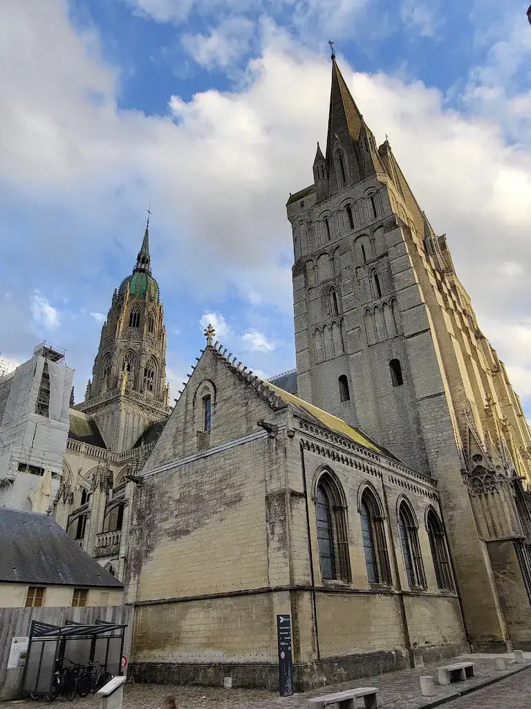 Thilo Krawietz_Chez Paulette_Bayeux_review