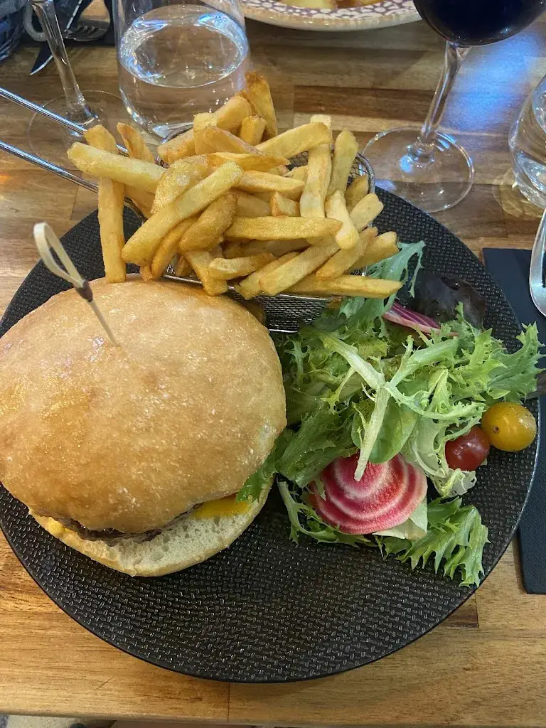 Menü_La Normande_Bayeux_Bild_5