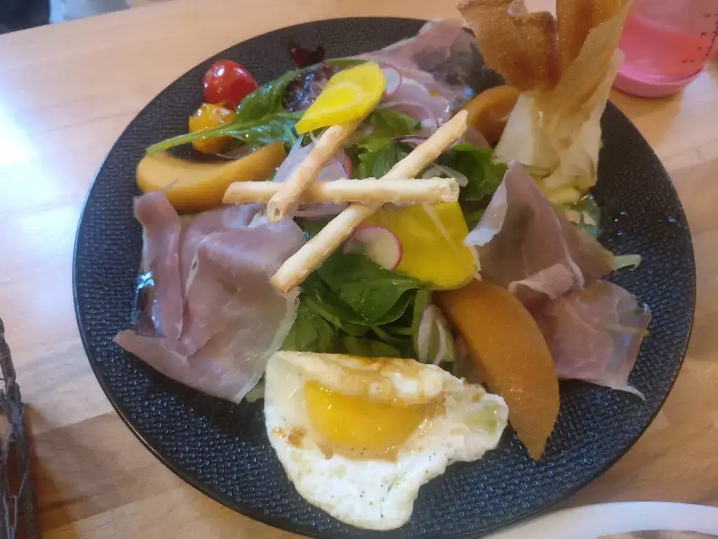 Menü_La Normande_Bayeux_Bild_6