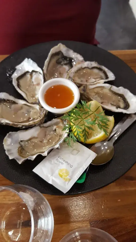 Menü_La Normande_Bayeux_Bild_7