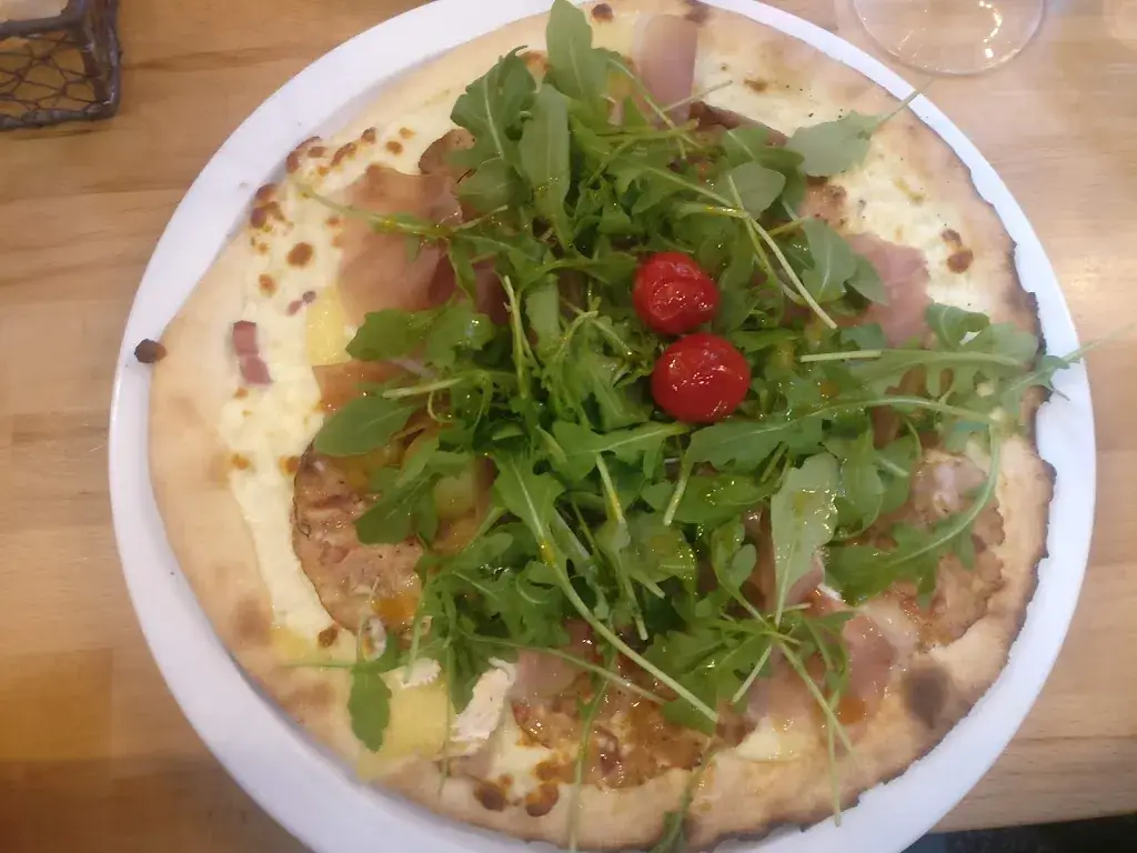 Menü_La Normande_Bayeux_Bild_9