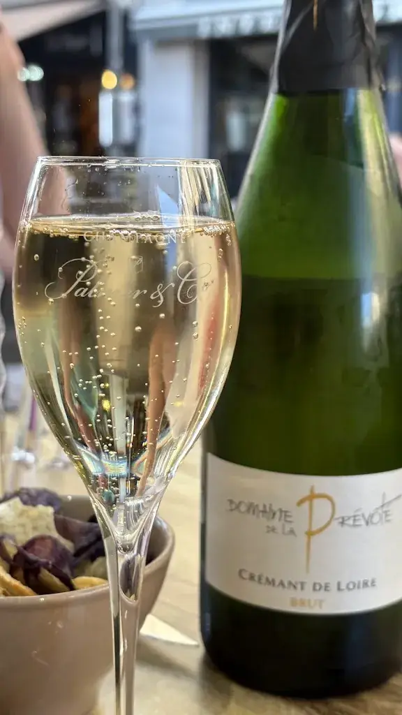 Alina O_La Normande_Bayeux_Bewertung