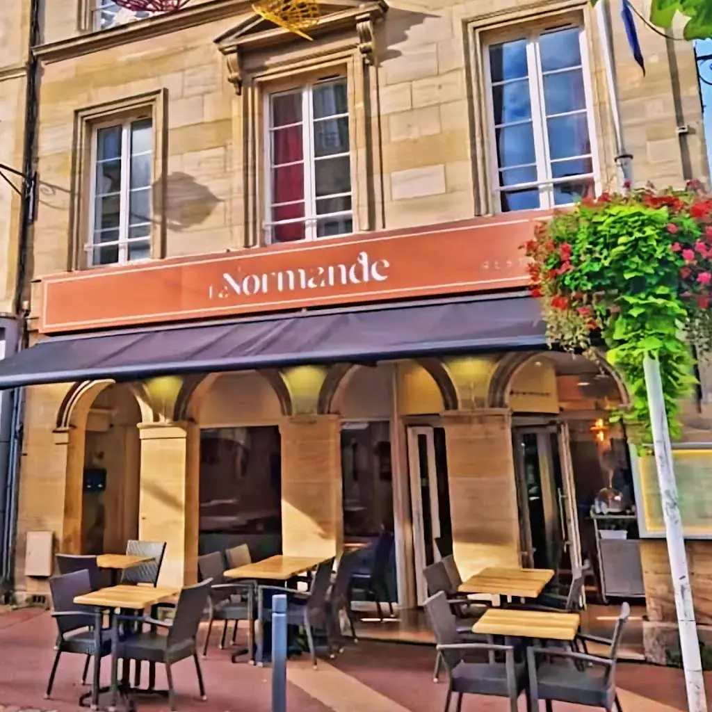 La Normande_Bayeux_slider_image_1